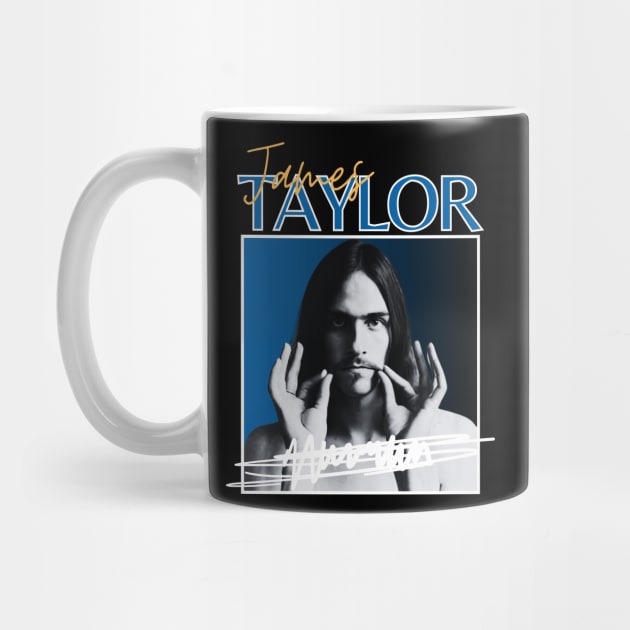 James taylor///original retro by DetikWaktu